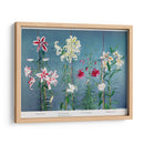 Lirio - XII - Ogawa Kazumasa | Cuadro decorativo de Canvas Lab