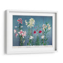 Lirio - XII - Ogawa Kazumasa | Cuadro decorativo de Canvas Lab