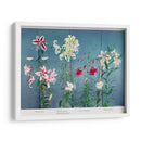 Lirio - XII - Ogawa Kazumasa | Cuadro decorativo de Canvas Lab