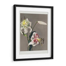 Lirio - XIII - Ogawa Kazumasa | Cuadro decorativo de Canvas Lab