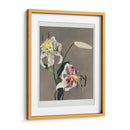 Lirio - XIII - Ogawa Kazumasa | Cuadro decorativo de Canvas Lab