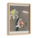 Lirio - XIII - Ogawa Kazumasa | Cuadro decorativo de Canvas Lab