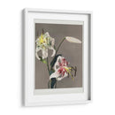 Lirio - XIII - Ogawa Kazumasa | Cuadro decorativo de Canvas Lab