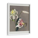 Lirio - XIII - Ogawa Kazumasa | Cuadro decorativo de Canvas Lab