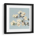 Azaleas japonesas vintage - Ogawa Kazumasa | Cuadro decorativo de Canvas Lab