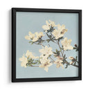 Azaleas japonesas vintage - Ogawa Kazumasa | Cuadro decorativo de Canvas Lab