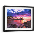 El Mar 1 - Marcos Rodríguez | Cuadro decorativo de Canvas Lab