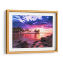 El Mar 1 - Marcos Rodríguez | Cuadro decorativo de Canvas Lab