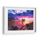 El Mar 1 - Marcos Rodríguez | Cuadro decorativo de Canvas Lab