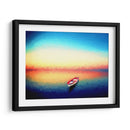 El Mar 5 - Marcos Rodríguez | Cuadro decorativo de Canvas Lab