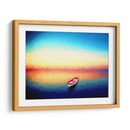 El Mar 5 - Marcos Rodríguez | Cuadro decorativo de Canvas Lab