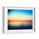 El Mar 5 - Marcos Rodríguez | Cuadro decorativo de Canvas Lab