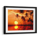 El Mar 7 - Marcos Rodríguez | Cuadro decorativo de Canvas Lab