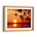 El Mar 7 - Marcos Rodríguez | Cuadro decorativo de Canvas Lab