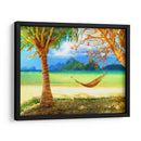 El Mar 8 - Marcos Rodríguez | Cuadro decorativo de Canvas Lab