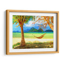 El Mar 8 - Marcos Rodríguez | Cuadro decorativo de Canvas Lab