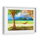 El Mar 8 - Marcos Rodríguez | Cuadro decorativo de Canvas Lab