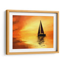 El Mar 10 - Marcos Rodríguez | Cuadro decorativo de Canvas Lab