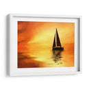 El Mar 10 - Marcos Rodríguez | Cuadro decorativo de Canvas Lab