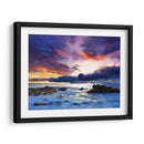 El Mar 11 - Marcos Rodríguez | Cuadro decorativo de Canvas Lab