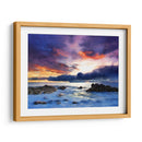 El Mar 11 - Marcos Rodríguez | Cuadro decorativo de Canvas Lab