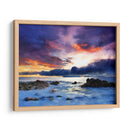 El Mar 11 - Marcos Rodríguez | Cuadro decorativo de Canvas Lab