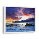 El Mar 11 - Marcos Rodríguez | Cuadro decorativo de Canvas Lab