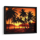 El Mar 12 - Marcos Rodríguez | Cuadro decorativo de Canvas Lab