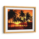 El Mar 12 - Marcos Rodríguez | Cuadro decorativo de Canvas Lab