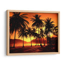 El Mar 12 - Marcos Rodríguez | Cuadro decorativo de Canvas Lab