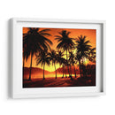 El Mar 12 - Marcos Rodríguez | Cuadro decorativo de Canvas Lab