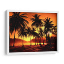 El Mar 12 - Marcos Rodríguez | Cuadro decorativo de Canvas Lab