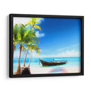 El Mar 13 - Marcos Rodríguez | Cuadro decorativo de Canvas Lab