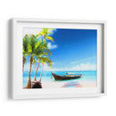 El Mar 13 - Marcos Rodríguez | Cuadro decorativo de Canvas Lab