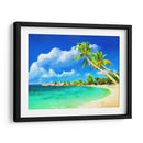 El Mar 14 - Marcos Rodríguez | Cuadro decorativo de Canvas Lab