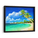 El Mar 14 - Marcos Rodríguez | Cuadro decorativo de Canvas Lab