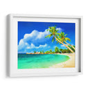 El Mar 14 - Marcos Rodríguez | Cuadro decorativo de Canvas Lab