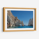 ARCO ROCAS - Ángel Barraza Ramírez | Cuadro decorativo de Canvas Lab