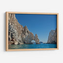 ARCO ROCAS - Ángel Barraza Ramírez | Cuadro decorativo de Canvas Lab