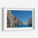 ARCO ROCAS - Ángel Barraza Ramírez | Cuadro decorativo de Canvas Lab