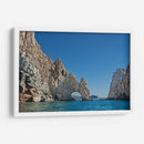 ARCO ROCAS - Ángel Barraza Ramírez | Cuadro decorativo de Canvas Lab