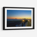 ATARDECER EN CABO - Ángel Barraza Ramírez | Cuadro decorativo de Canvas Lab