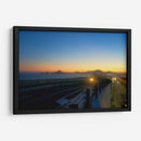 ATARDECER EN CABO - Ángel Barraza Ramírez | Cuadro decorativo de Canvas Lab