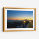 ATARDECER EN CABO - Ángel Barraza Ramírez | Cuadro decorativo de Canvas Lab