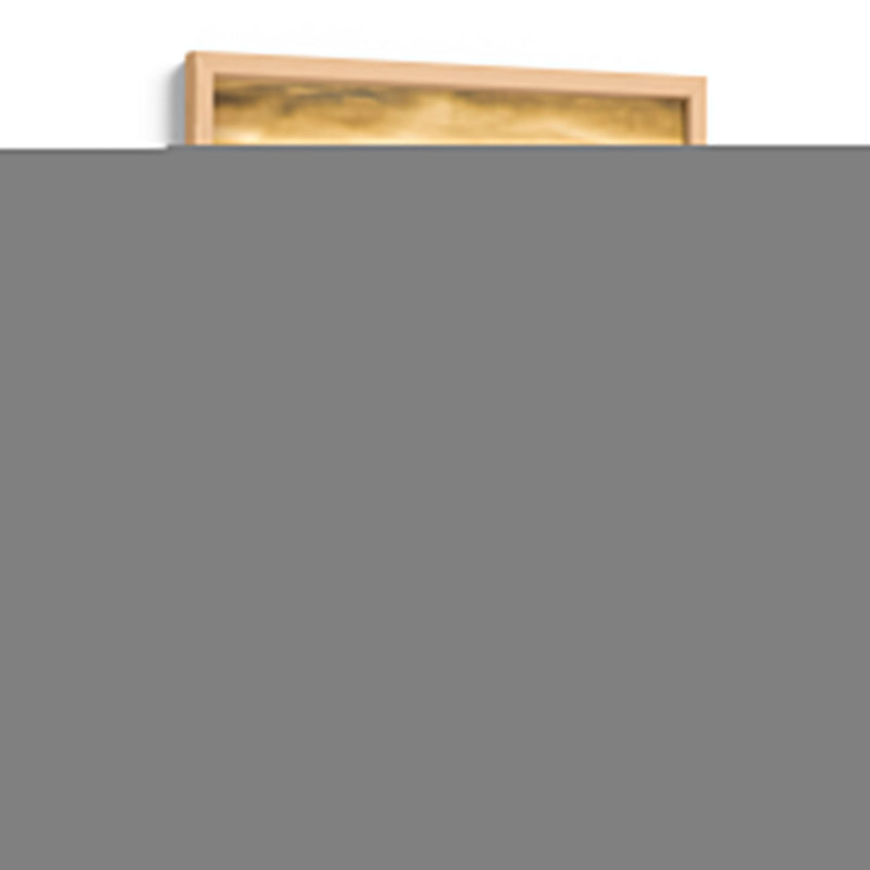 CIELO AMARILLO - Ángel Barraza Ramírez | Cuadro decorativo de Canvas Lab