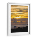 CIELO AMARILLO - Ángel Barraza Ramírez | Cuadro decorativo de Canvas Lab