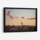 COLONIA ALTOS - Ángel Barraza Ramírez | Cuadro decorativo de Canvas Lab