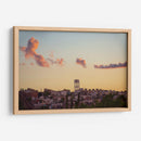 COLONIA ALTOS - Ángel Barraza Ramírez | Cuadro decorativo de Canvas Lab