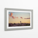 COLONIA ALTOS - Ángel Barraza Ramírez | Cuadro decorativo de Canvas Lab
