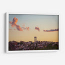 COLONIA ALTOS - Ángel Barraza Ramírez | Cuadro decorativo de Canvas Lab